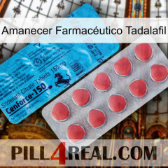 Amanecer Farmacéutico Tadalafil new14